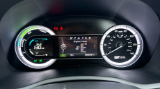 Kia Niro 1.6 GDi Hybrid 2 5dr DCT Hybrid Estate